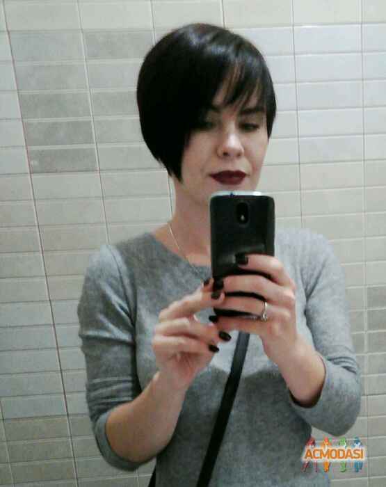 Ольга Володимирівна Усольцева фото №991181. Завантажено 29 Листопада 2016