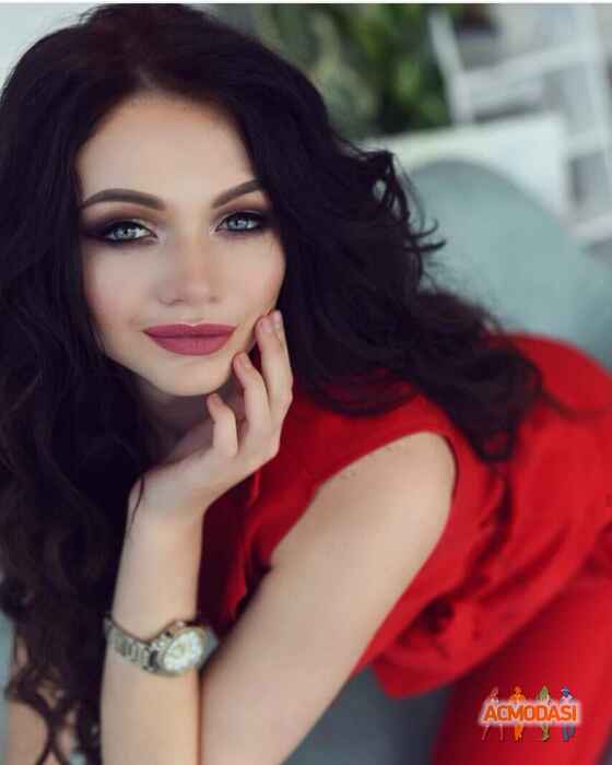 Анна  Киченко фото №1531464. Завантажено 21 Травня 2020