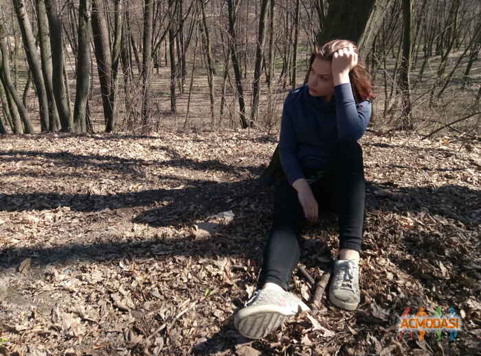 Маша  Довгошея фото №1036887. Завантажено 28 Березня 2017