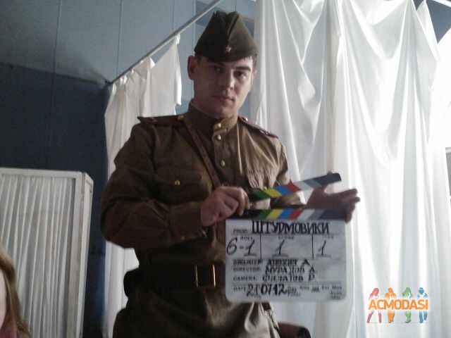 Дмитрий  Рассказов фото №1032809. Завантажено 17 Березня 2017