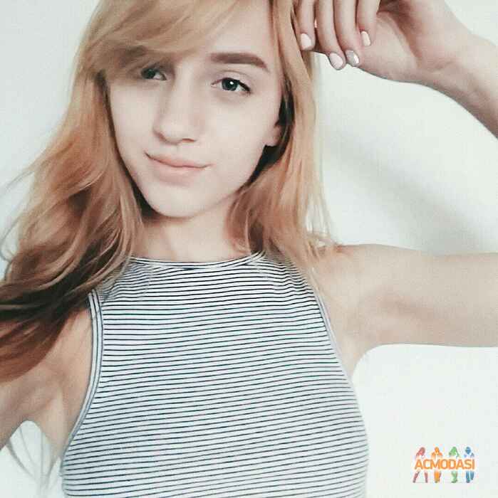 Аня  Грицай фото №1052272. Завантажено 10 Травня 2017