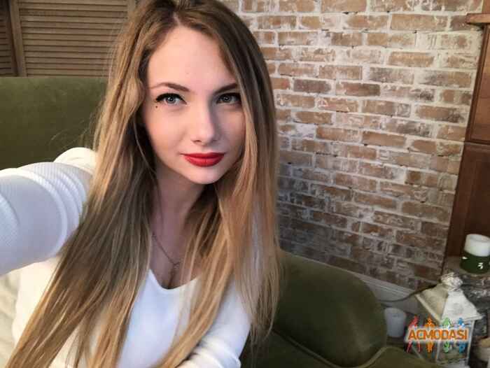 Анна Валентиновна Яровенко фото №1083977. Завантажено 27 Липня 2017