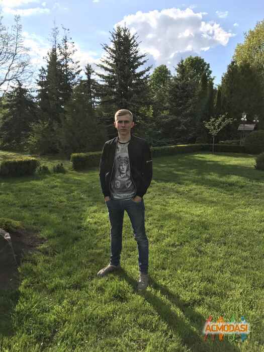 Іван Анатолійович Марчук фото №1106494. Завантажено 19 Вересня 2017