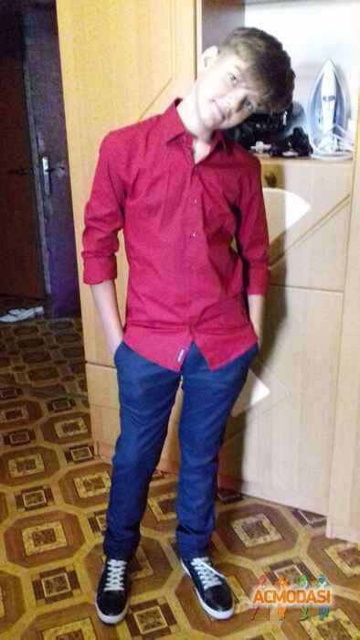 Иван Иванович Правиленко фото №1118986. Завантажено 16 Жовтня 2017