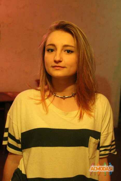 Віталіна Олегівна Узлова фото №1141551. Завантажено 22 Листопада 2017