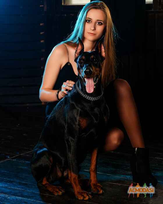 Екатерина Александровна Полозова фото №1155600. Завантажено 22 Грудня 2017