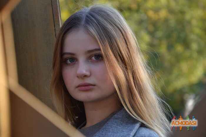 Іванна Павлівна Коваленко фото №1309724. Завантажено 20 Жовтня 2018