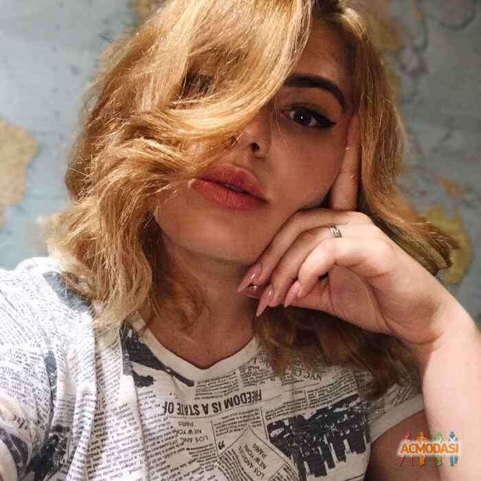 Кирилюк Даръя Александровна фото №1425408. Завантажено 21 Липня 2019