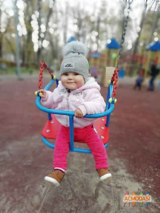 ВЕРОНИКА Андреевна ЗАЯРНАЯ фото №1470789. Завантажено 05 Листопада 2019