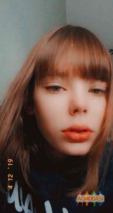 Зарина Алексеевна Мироненко фото №1483834. Завантажено 04 Грудня 2019