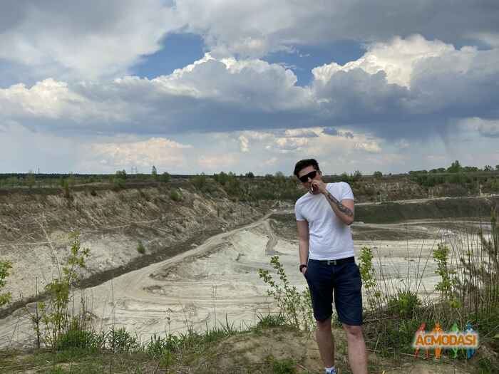 Владислав Олександрович Дралюк фото №1535288. Завантажено 03 Червня 2020