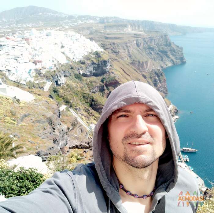 Валерій  Явтушенко фото №1675437. Завантажено 06 Січня 2022