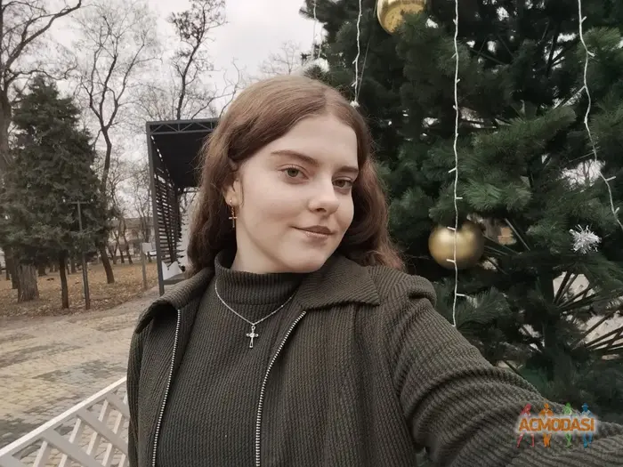 Анна   фото №1740033. Завантажено 23 Лютого 2025