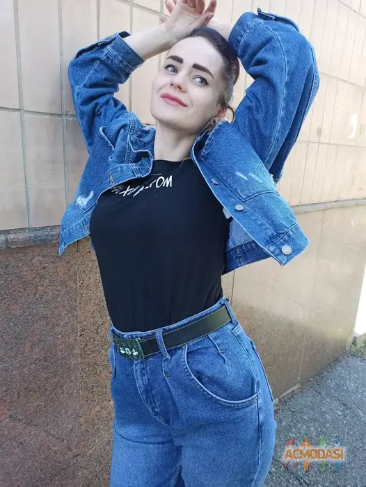 Юлія  Рябокінь фото №1747704. Завантажено 23 Вересня 2025