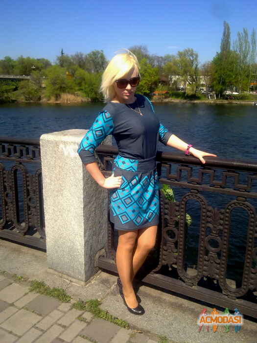 Аліна Петрівна Слободянюк фото №216965. Завантажено 27 Червня 2012
