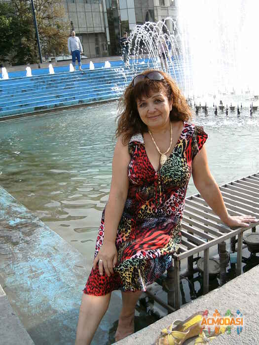 Севастьянова  Ирина фото №47484. Завантажено Невідомо