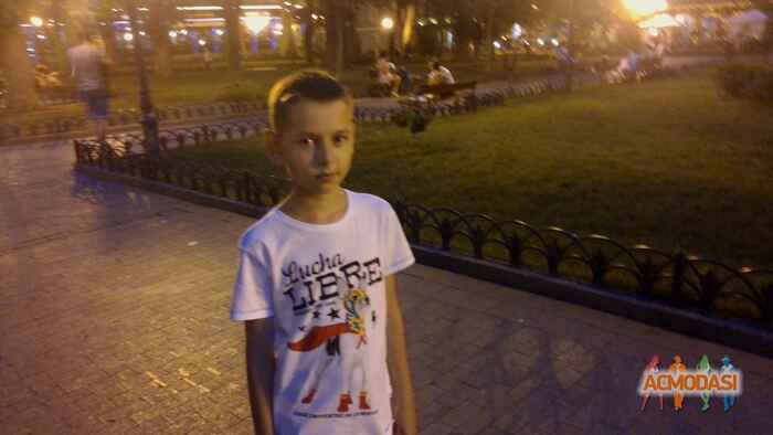 Марк  Бендеровский фото №753177. Завантажено 15 Жовтня 2014