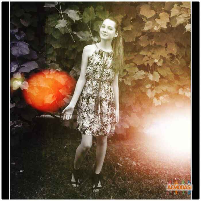 Надія Сергіївна Гаврильчук фото №951426. Завантажено 31 Серпня 2016