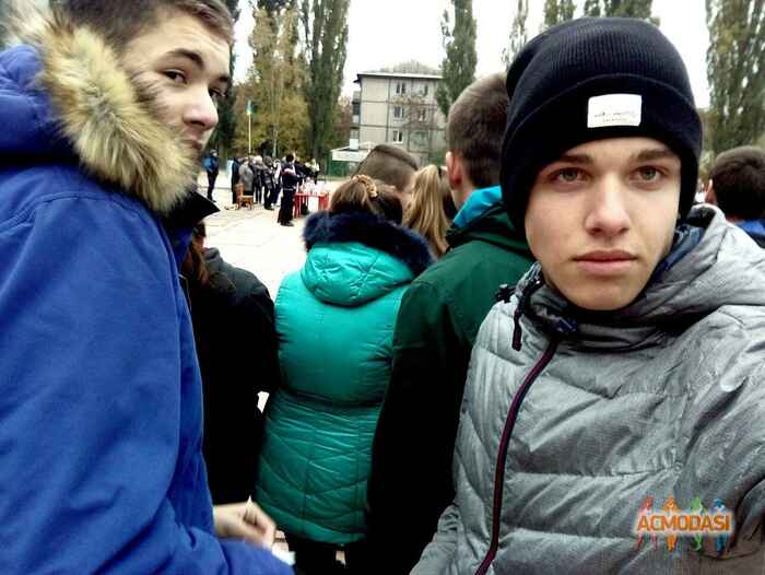 Дима  Костенко фото №985088. Завантажено 14 Листопада 2016