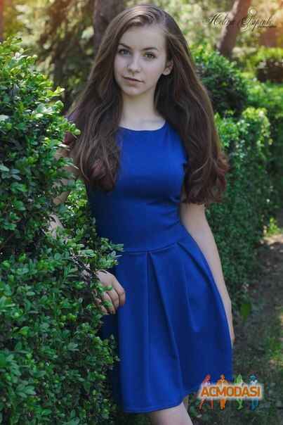 Ангелина Николаевна Вовк фото №1018506. Завантажено 10 Лютого 2017