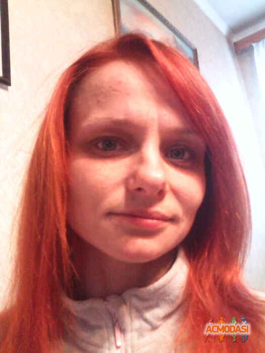 Ганна Олександрівна Каршибаєва фото №1021703. Завантажено 18 Лютого 2017