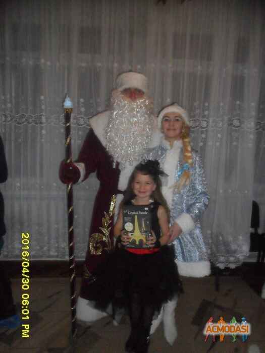 Діана Андріївна Косенко фото №1036007. Завантажено 25 Березня 2017