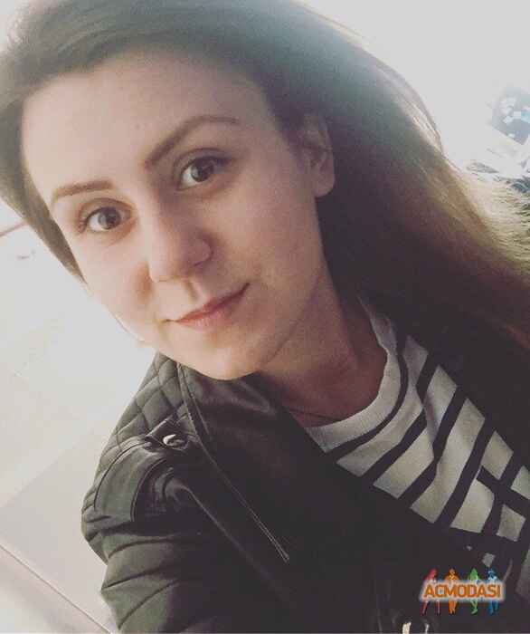 Катя  Кириленко фото №1067219. Завантажено 16 Червня 2017