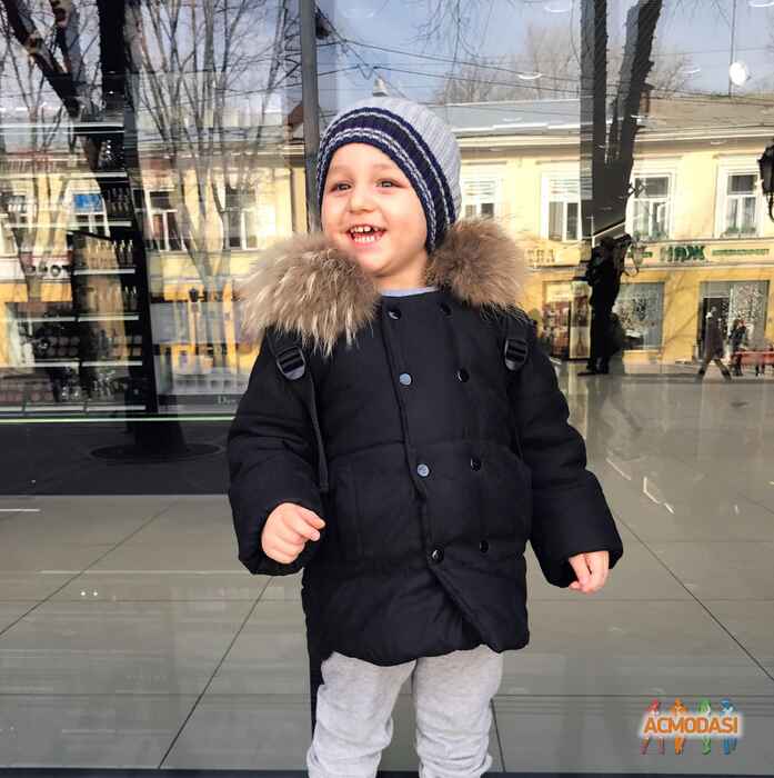 Даниил Анасович Аллабед фото №1071360. Завантажено 26 Червня 2017