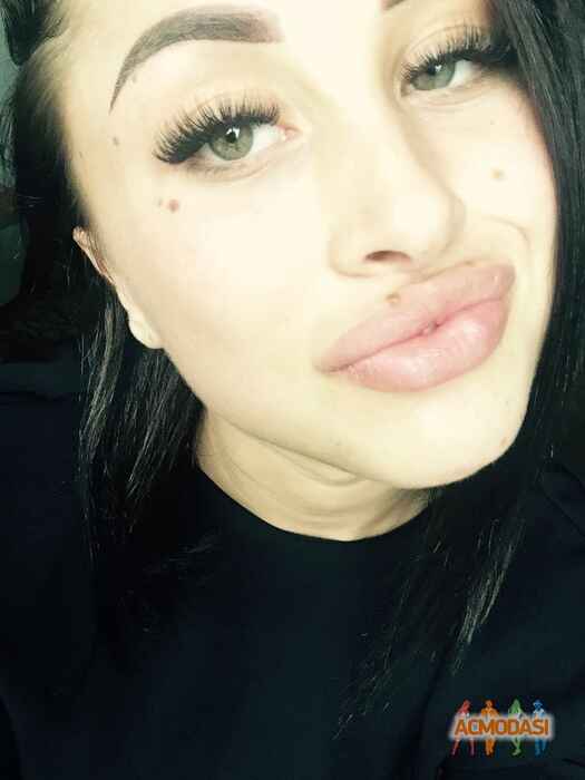 Слава Ярославовна Мирова фото №1098783. Завантажено 02 Вересня 2017