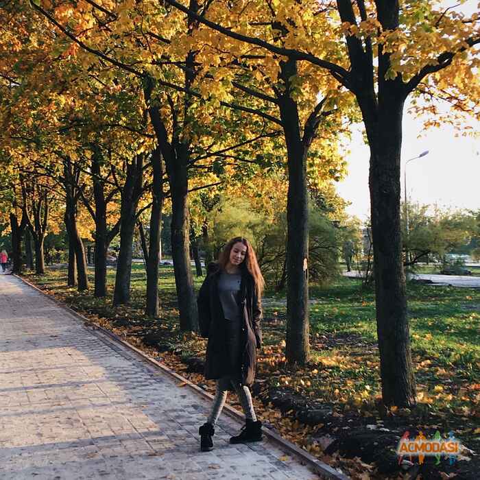 Алиса  Чикова фото №1120454. Завантажено 18 Жовтня 2017