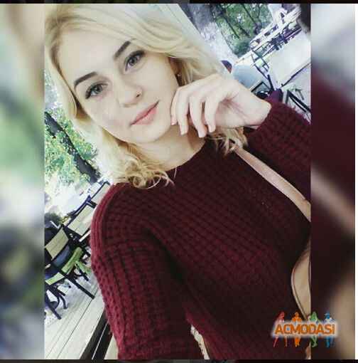 Вікторія Юріївна Демкова фото №1139556. Завантажено 19 Листопада 2017