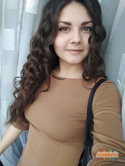 Yevheniia Serheevna Husachenko фото №1161165. Завантажено 07 Січня 2018