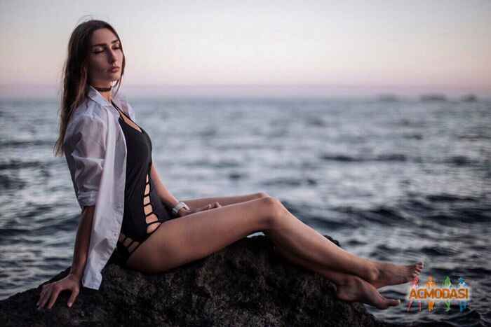 Дарья Супрун Игоревна фото №1161195. Завантажено 07 Січня 2018