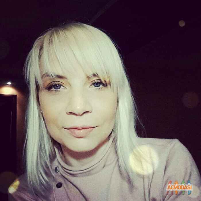 Ольга Юріївна Лічман фото №1460976. Завантажено 14 Жовтня 2019