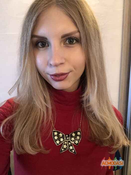 Анна   фото №1361925. Завантажено 08 Лютого 2019