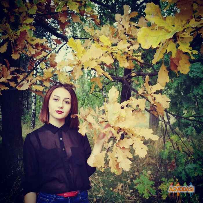 Катерина Валеріївна Фадєєва фото №1368268. Завантажено 21 Лютого 2019