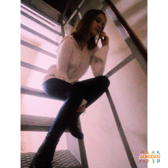 Анна Александровна Вакуловська фото №1483785. Завантажено 04 Грудня 2019