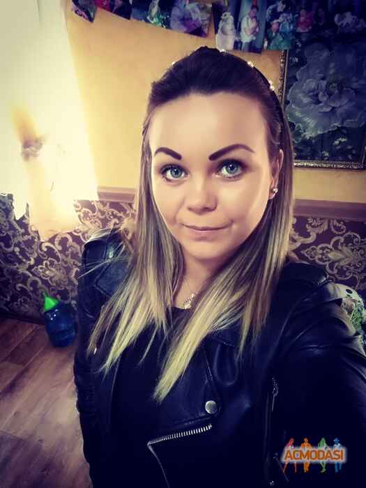 Алёна Евгеньевна Пасынкова фото №1489985. Завантажено 20 Грудня 2019