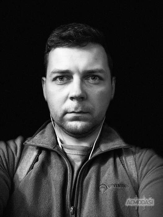 Артем  Гарбуз фото №1653457. Завантажено 13 Вересня 2021