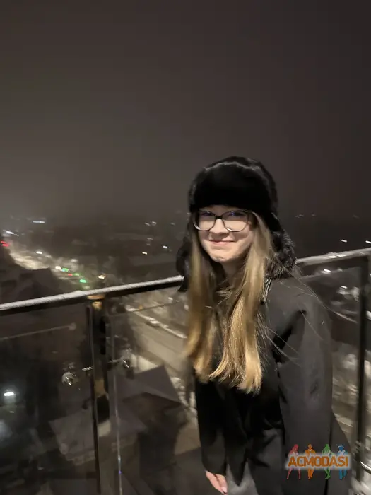 Емілія / Міла  Владіян фото №1751884. Завантажено 18 Січня 2026