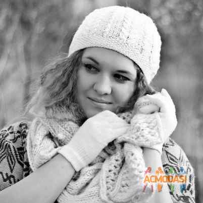 Алина Игоревна Омельчук фото №588957. Завантажено 04 Лютого 2014