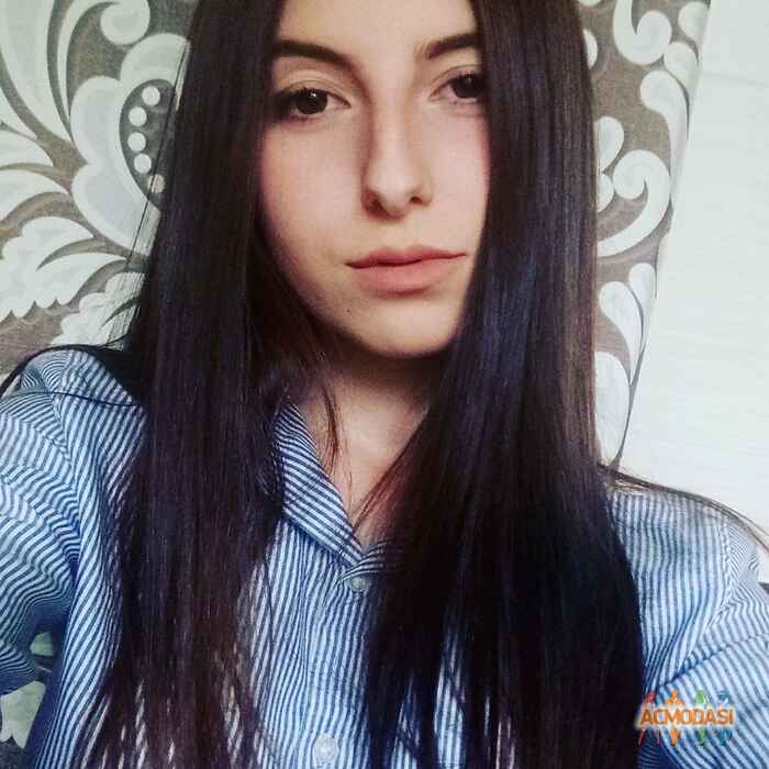 Єлизавета Романівна Галайдюк фото №1062343. Завантажено 04 Червня 2017