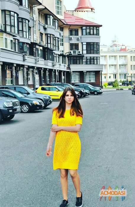 Анастасія  Сулим фото №1017524. Завантажено 07 Лютого 2017