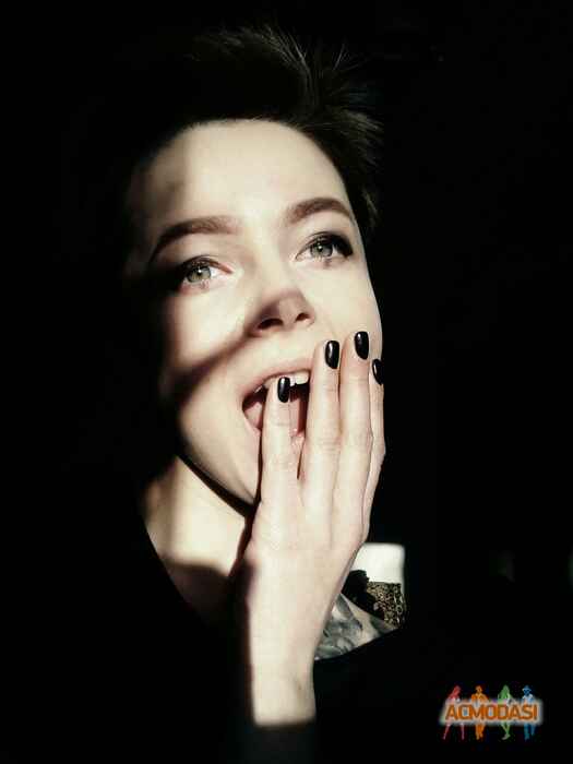 Анастасия   фото №1019847. Завантажено 13 Лютого 2017