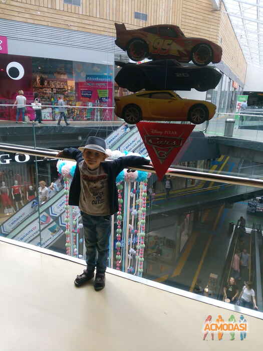 Матвей Витальевич Клименко фото №1081009. Завантажено 20 Липня 2017