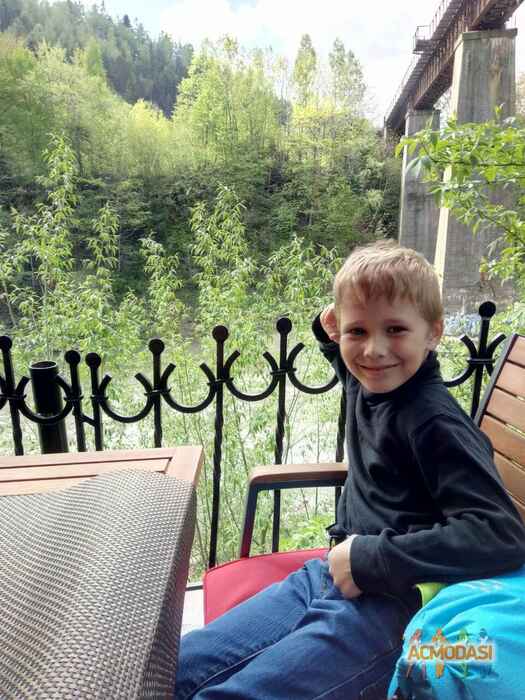 Артем   фото №1092642. Завантажено 17 Серпня 2017