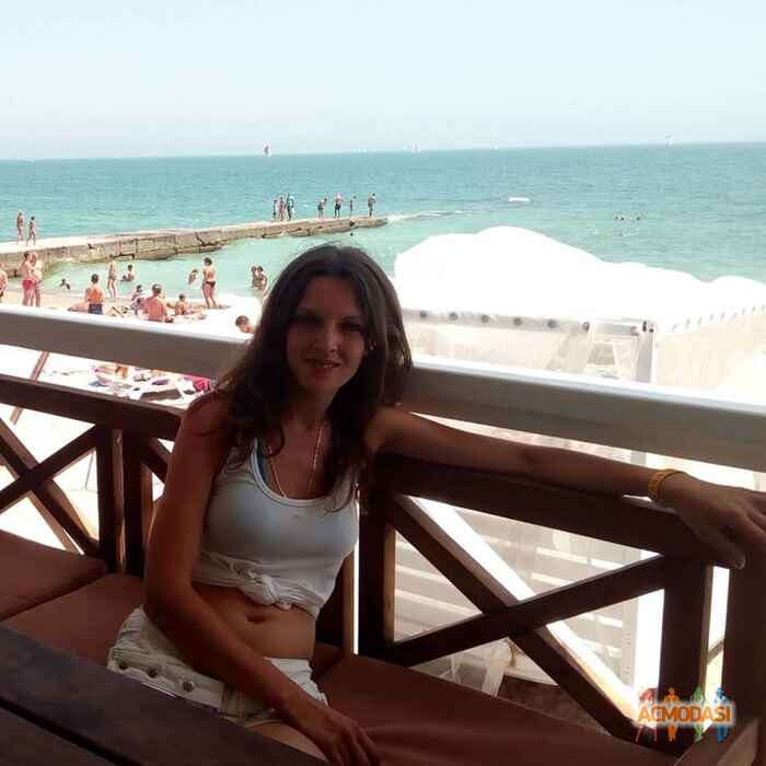 Алена  Еремина фото №1108579. Завантажено 25 Вересня 2017