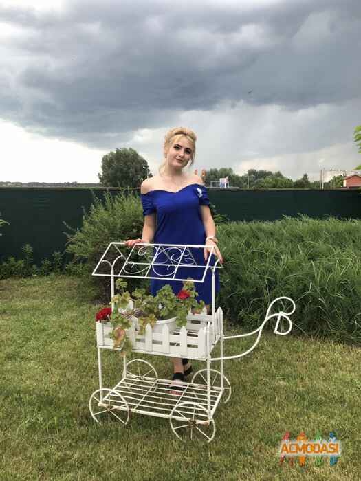 Віталіна Степанівна Зеленська фото №1414868. Завантажено 26 Червня 2019