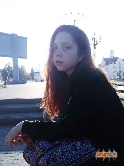 Єлизавета Вікторівна Бичкова фото №1124389. Завантажено 26 Жовтня 2017