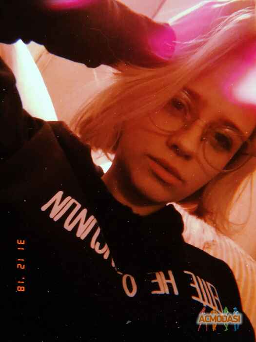 Olga  Pereslavtseva фото №1351614. Завантажено 18 Січня 2019